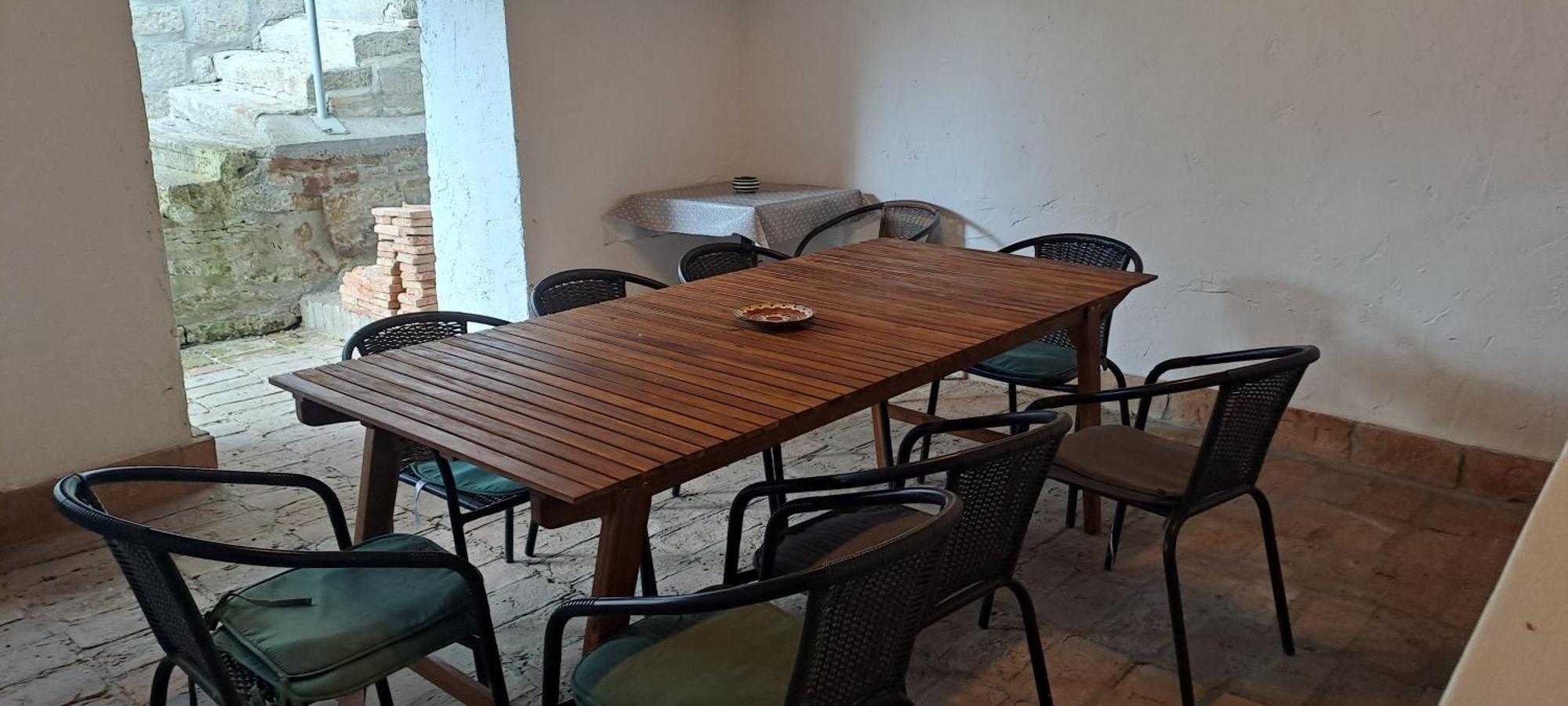 Plitzner Belvarosi Apartmanhaz Eger Zewnętrze zdjęcie